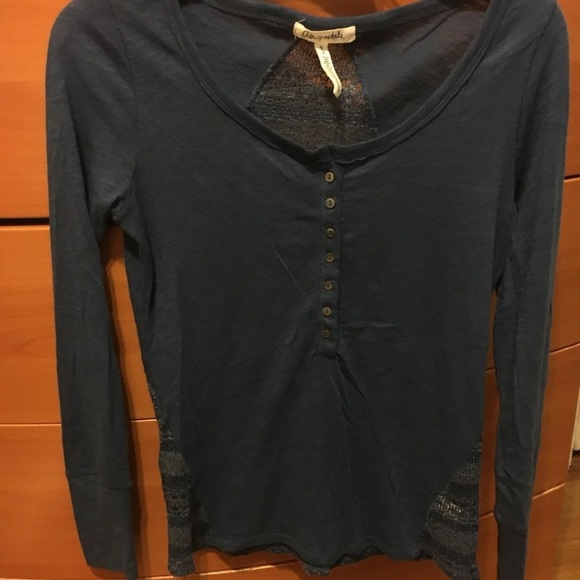 Long sleeve shirt - Picture 2 of 3